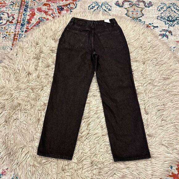 NWT Good American jeans size 00/24 - Picture 5 of 5